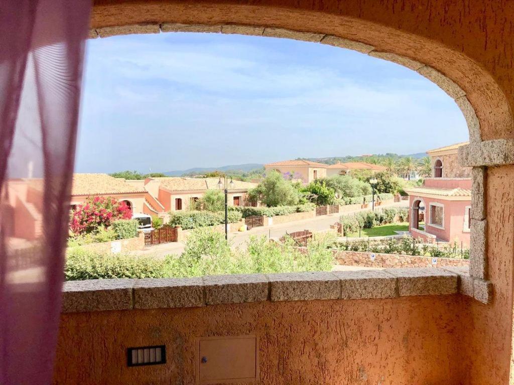 Villetta Il Corallo San Teodoro  Eksteriør bilde